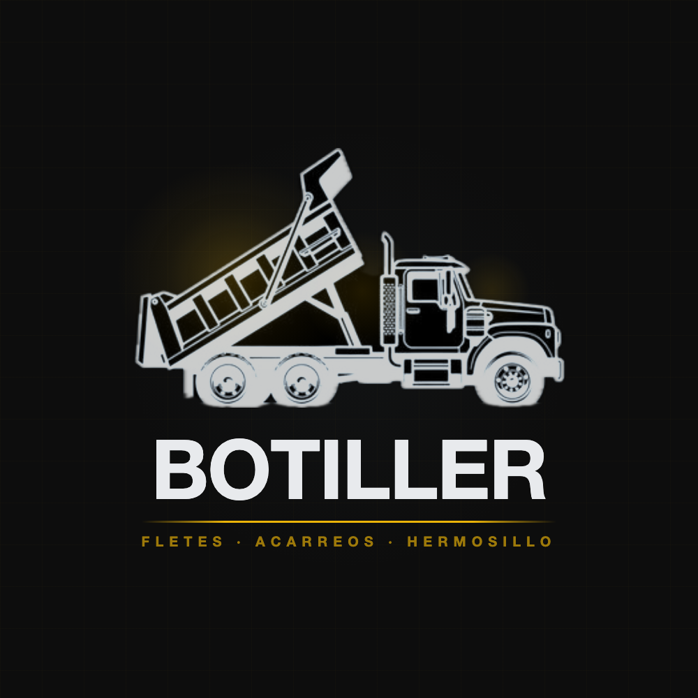 Fletes y Acarreos Botiller