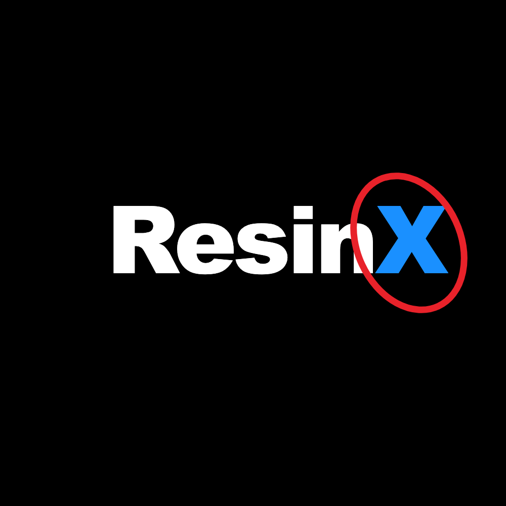 ResinX