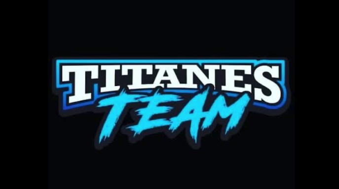 Titanes Team